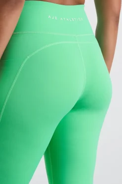 Signature 7/8 Legging 203