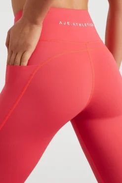 Signature 7/8 Legging 203