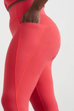 Signature 7/8 Legging 203