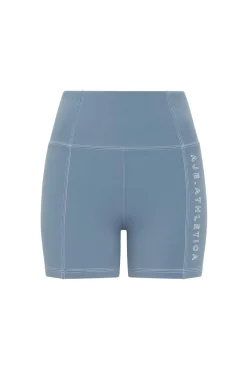 Signature Logo Bike Shorts 605