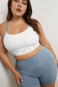 Signature Logo Bike Shorts 605