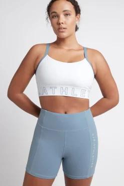 Signature Logo Bike Shorts 605