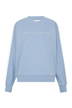 Signature Logo Crew Jumper 401