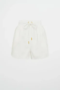 Signature Logo Short 603