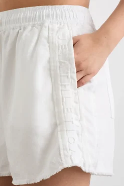 Signature Logo Short 603