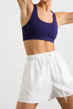 Signature Logo Short 603