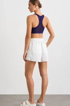 Signature Logo Short 603