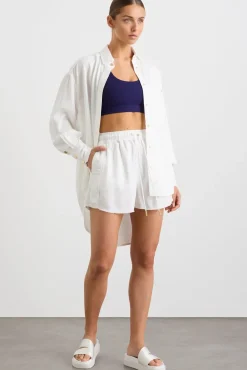 Signature Logo Short 603