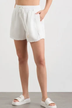 Signature Logo Short 603