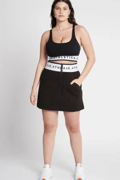 Signature Logo Sports Bra 313