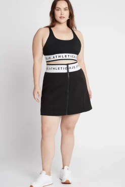 Signature Logo Sports Bra 313