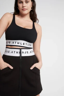 Signature Logo Sports Bra 313