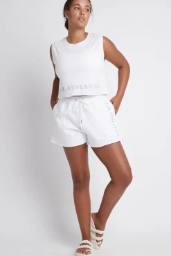 Signature Logo Sweat Shorts 603