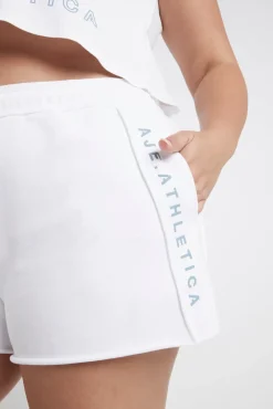 Signature Logo Sweat Shorts 603