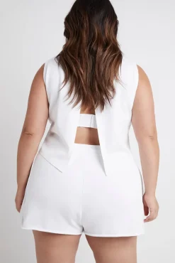 Signature Logo Sweat Shorts 603