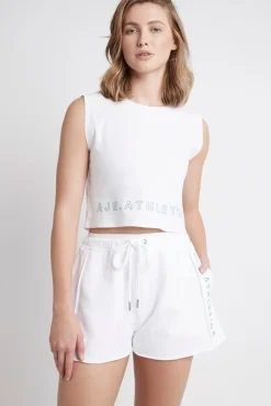 Signature Logo Sweat Shorts 603