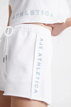 Signature Logo Sweat Shorts 603