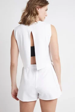 Signature Logo Sweat Shorts 603