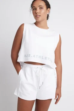 Signature Logo Sweat Shorts 603