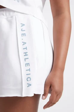 Signature Logo Sweat Shorts 603