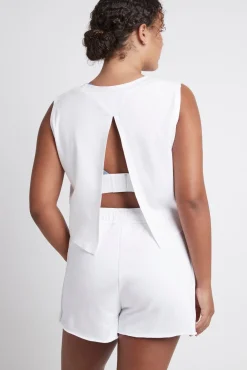 Signature Logo Sweat Shorts 603