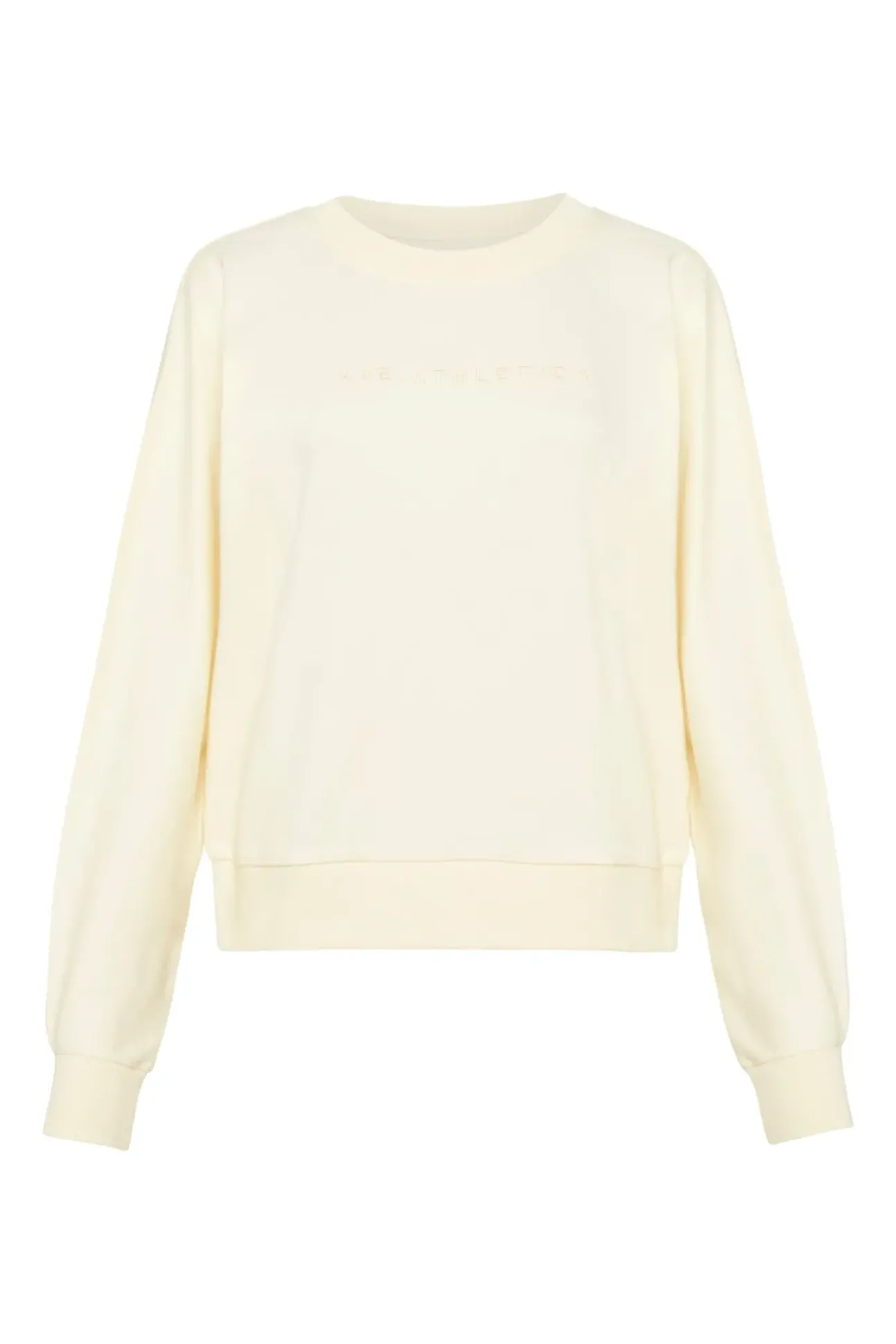 Signature Logo Sweatshirt 122