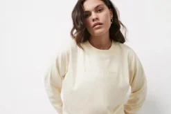 Signature Logo Sweatshirt 122