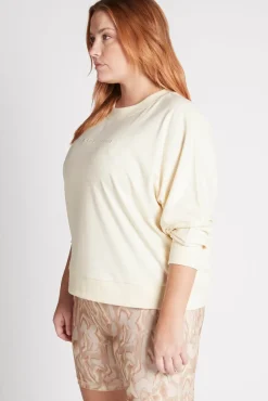 Signature Logo Sweatshirt 122