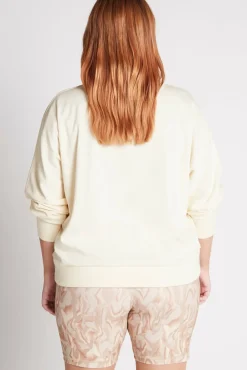 Signature Logo Sweatshirt 122