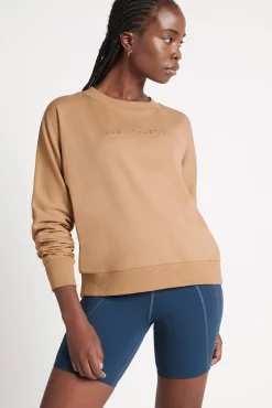 Signature Logo Sweatshirt 122