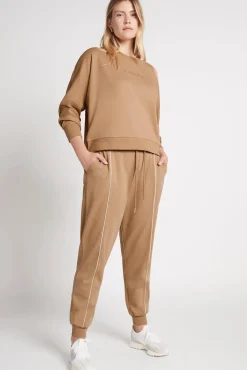 Signature Logo Sweatshirt 122