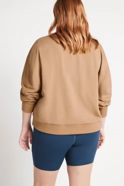 Signature Logo Sweatshirt 122