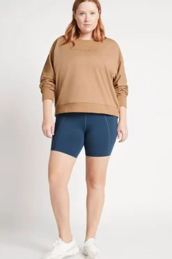 Signature Logo Sweatshirt 122