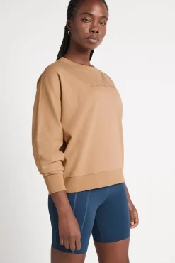 Signature Logo Sweatshirt 122