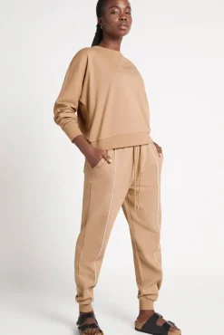 Signature Logo Sweatshirt 122