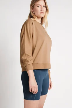 Signature Logo Sweatshirt 122