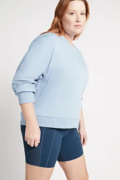 Signature Logo Sweatshirt 122