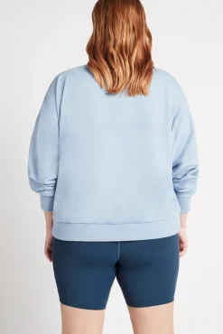 Signature Logo Sweatshirt 122