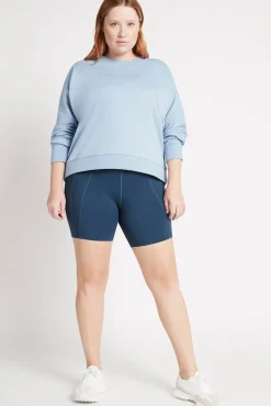 Signature Logo Sweatshirt 122