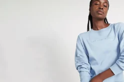 Signature Logo Sweatshirt 122