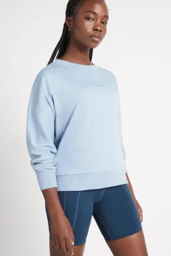 Signature Logo Sweatshirt 122