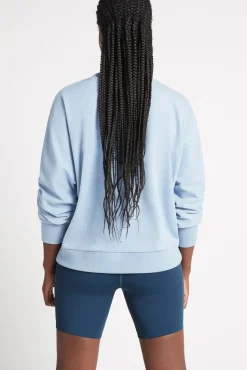 Signature Logo Sweatshirt 122