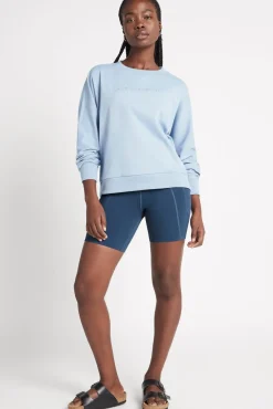 Signature Logo Sweatshirt 122