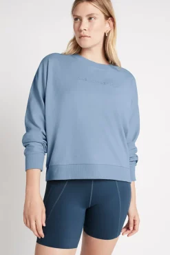 Signature Logo Sweatshirt 122