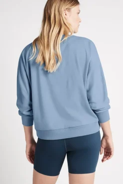 Signature Logo Sweatshirt 122