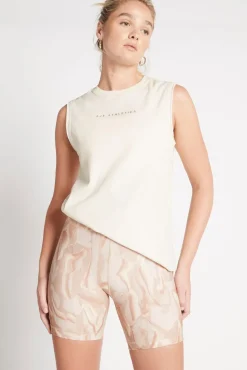 Signature Logo Tank 101