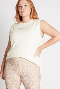 Signature Logo Tank 101