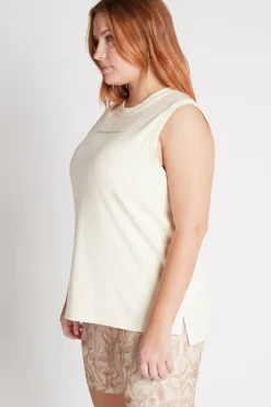 Signature Logo Tank 101