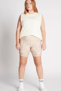 Signature Logo Tank 101