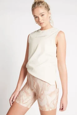 Signature Logo Tank 101